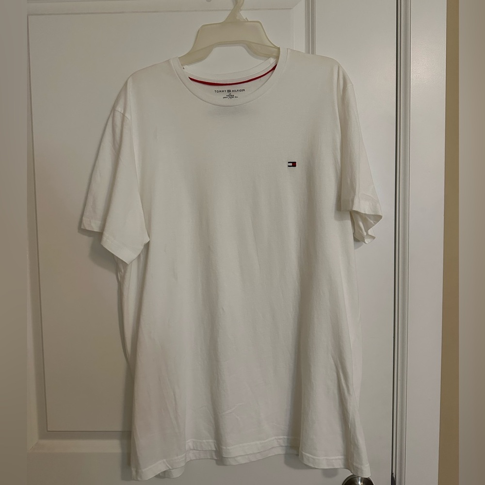 Tommy Hilfiger Men’s Shirt